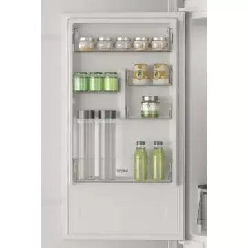 Réfrigérateur combiné encastrable WHIRLPOOL WHC18T323P Supreme Silence