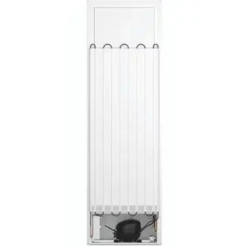 Réfrigérateur combiné encastrable WHIRLPOOL WHC18T323P Supreme Silence