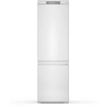 Réfrigérateur combiné encastrable WHIRLPOOL WHC18T574P Supreme Silence