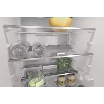 Réfrigérateur combiné encastrable WHIRLPOOL WHC18T574P Supreme Silence