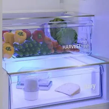Réfrigérateur multi portes BEKO B3RGNA354HXB1