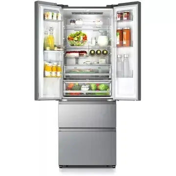 Réfrigérateur multi portes HISENSE RF632N4WIE