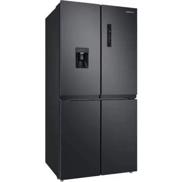 Réfrigérateur multi portes SAMSUNG RF48A401EB4