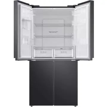 Réfrigérateur multi portes SAMSUNG RF48A401EB4