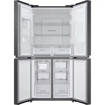 Réfrigérateur multi portes SAMSUNG RF48A401EB4