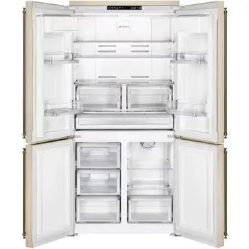 Réfrigérateur multi portes SMEG FQ60CPO6