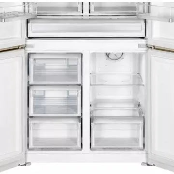 Réfrigérateur multi portes SMEG FQ60CPO6