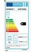 de dietrich DOP7220X four DUMANOIR