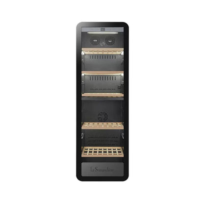 Comparer Cave à vin vieillissement LIEBHERR WKP142 EXCEDENT ELECTROMENAGER