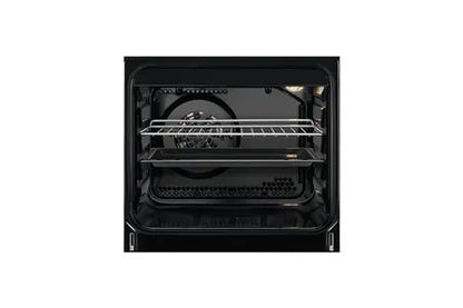 Electrolux EKR664900X - cuisinière vitrocéramique DUMANOIR