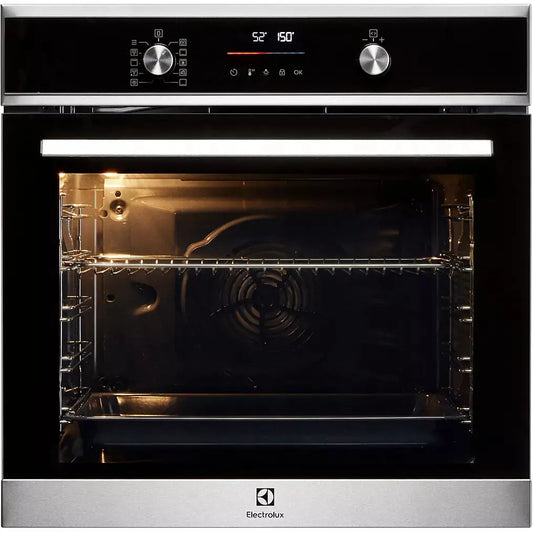 Four encastrable ELECTROLUX EOF6P46VX0 SurroundCook DN ELECTRO