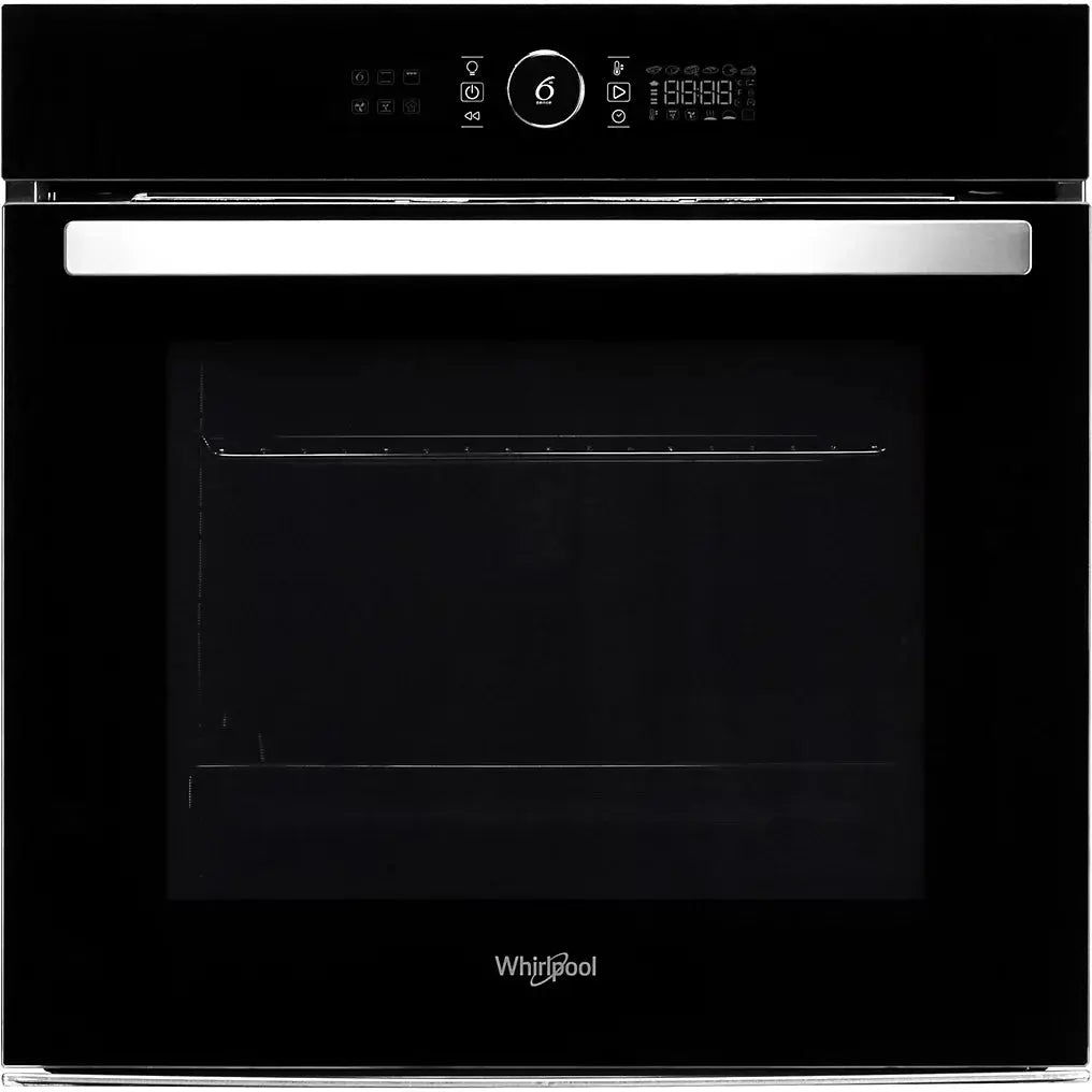 Four encastrable WHIRLPOOL AKZ99480NB 6ème sens DN ELECTRO