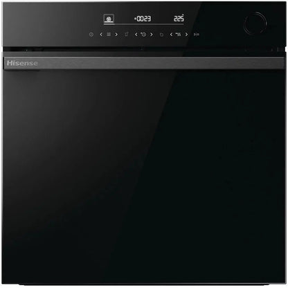 Four encastrable fonction vapeur HISENSE BSA66346PBGWIFI EXCEDENT ELECTROMENAGER