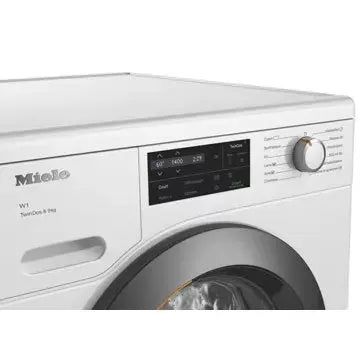 Lave linge hublot 	MIELE	WCG 660