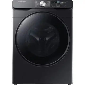 Lave linge hublot 	SAMSUNG  WF18T8000GV