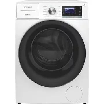 Lave linge hublot 	WHIRLPOOL	W8X89ADSILENCEFR