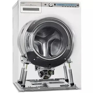 Lave linge hublot  ASKO	W4096R.W/3