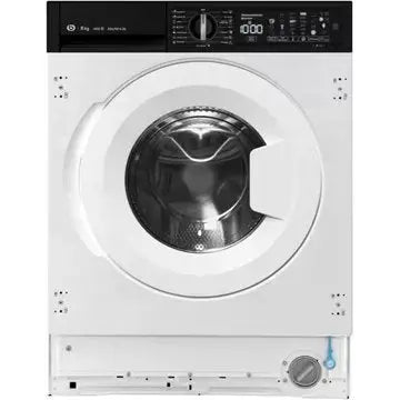 Lave linge hublot  encastrable 	ESSENTIELB	EELF814-2b