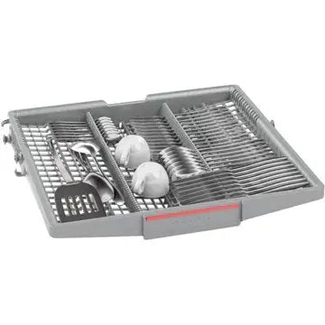 Lave vaisselle 60 cm BOSCH	SMS4EMI09E Serenity