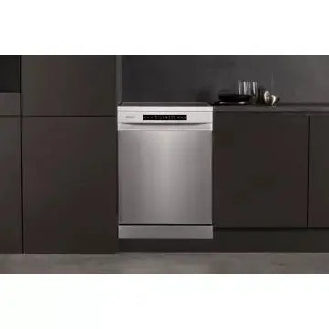 Lave vaisselle 60 cm	HISENSE	HS643C10X