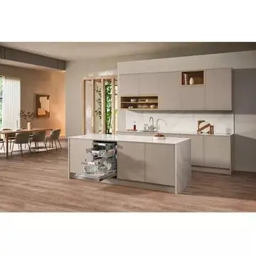 Lave vaisselle encastrable 	MIELE	G 7130 SCi Inox AutoDos
