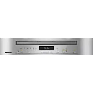 Lave vaisselle encastrable 	MIELE	G 7130 SCi Inox AutoDos