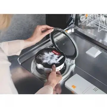 Lave vaisselle encastrable 	MIELE	G 7130 SCi Inox AutoDos