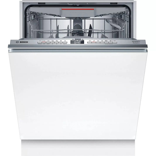 Lave vaisselle encastrable BOSCH SMV6YCX03E Serenity Zeolith DN ELECTRO