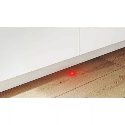 Lave vaisselle encastrable BOSCH SMV6YCX03E Serenity Zeolith DN ELECTRO