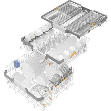Lave vaisselle encastrable MIELE	G 7191 SCVi AutoDos 125 edition