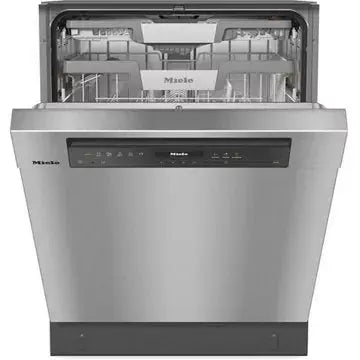 Lave vaisselle encastrable  MIELE	G 7600 SCU AutoDos