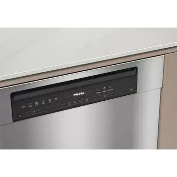 Lave vaisselle encastrable  MIELE	G 7600 SCU AutoDos