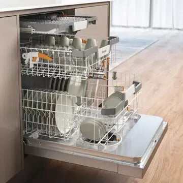 Lave vaisselle encastrable  MIELE	G 7600 SCU AutoDos