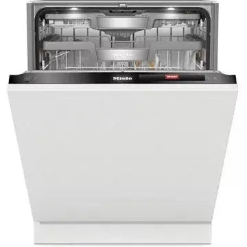 Lave vaisselle encastrable  MIELE	G 7980 SCVi AutoDose