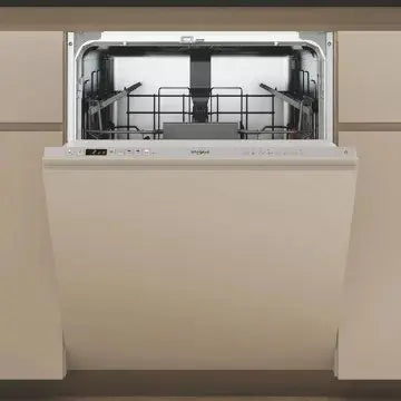 Lave vaisselle encastrable  WHIRLPOOL	 W3ID734OS 6ème Sens