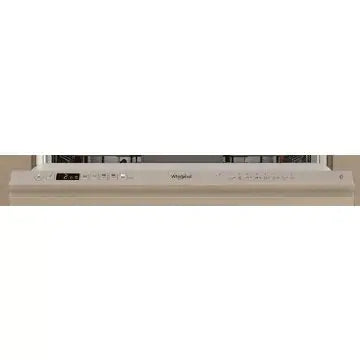 Lave vaisselle encastrable  WHIRLPOOL	 W3ID734OS 6ème Sens