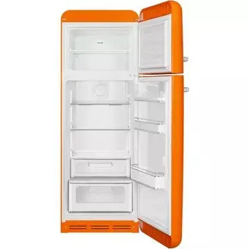 Réfrigérateur 2 portes	SMEG	FAB30ROR5 Orange