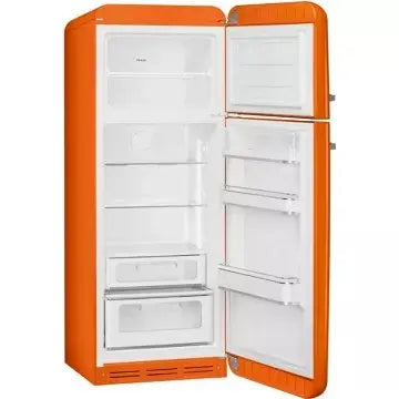 Réfrigérateur 2 portes	SMEG	FAB30ROR5 Orange