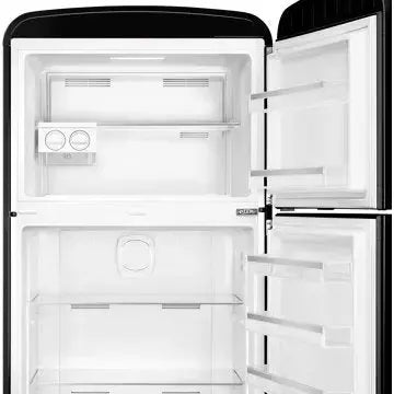 Réfrigérateur 2 portes	SMEG	FAB50RBL5 Noir