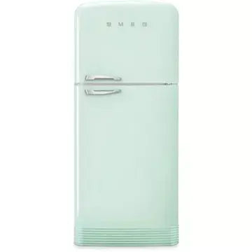 Réfrigérateur 2 portes	SMEG	FAB50RPG5