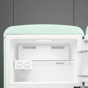 Réfrigérateur 2 portes	SMEG	FAB50RPG5