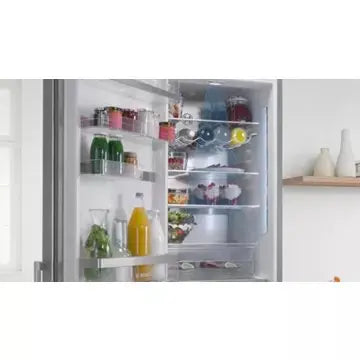 Réfrigérateur combiné	BOSCH	KGN36VLED Série 4 VitaFresh