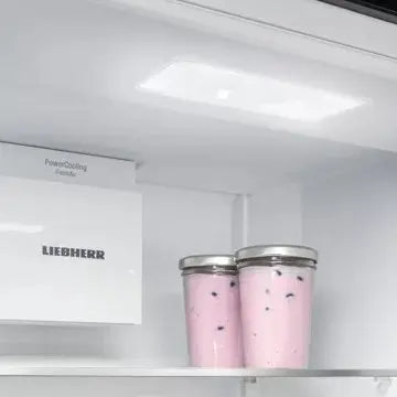 Réfrigérateur combiné	LIEBHERR CBNc5723-22 BioFresh