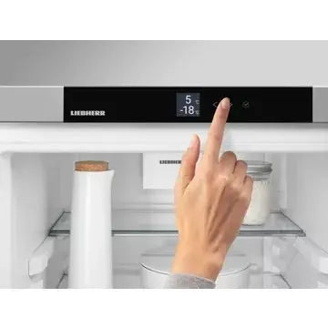 Réfrigérateur combiné	LIEBHERR CBNsfc572i-22 BioFresh