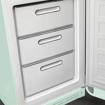 Réfrigérateur combiné							SMEG				FAB32RPG5