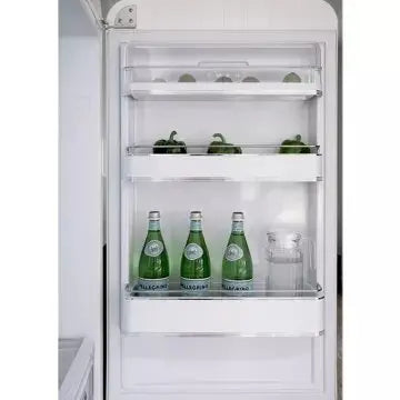 Réfrigérateur combiné							SMEG				FAB32RWH5