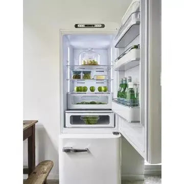 Réfrigérateur combiné							SMEG				FAB32RWH5