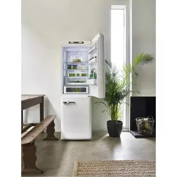 Réfrigérateur combiné							SMEG				FAB32RWH5