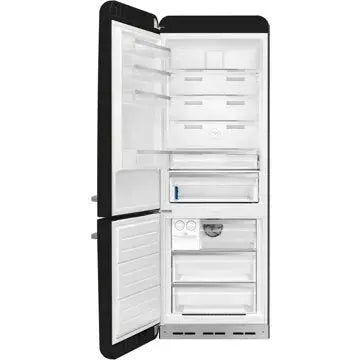 Réfrigérateur combiné							SMEG				FAB38LBL5 Noir