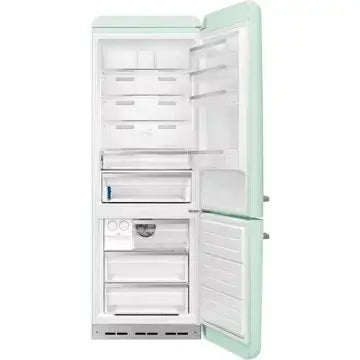 Réfrigérateur combiné	SMEG	FAB38RPG5 Vert d'eau